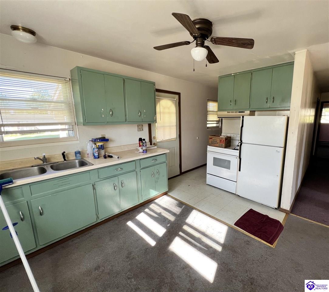 Listing Picture 105 Snyder Road Vine Grove, KY 40175 MLS HK23002409