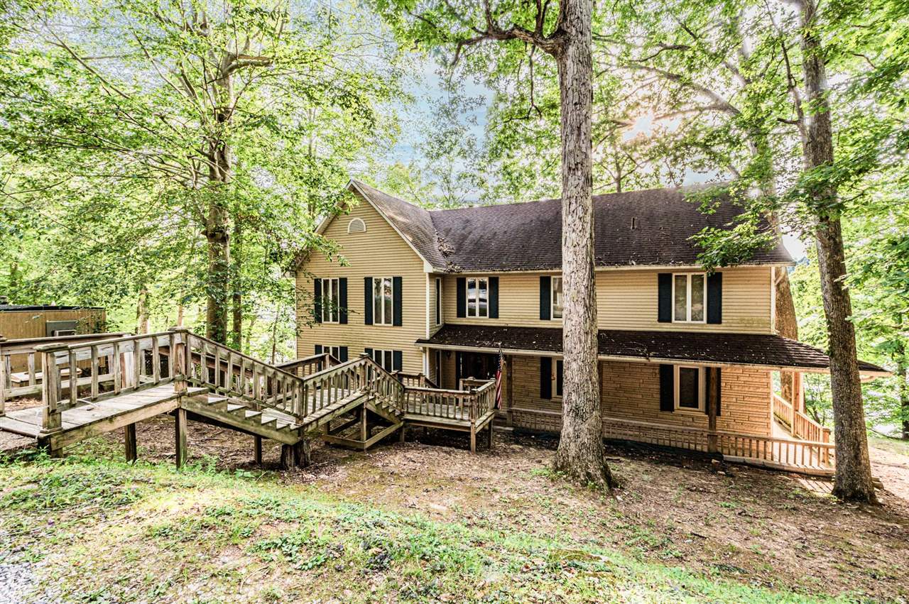 87 Shoreview Lane, Dunmor, KY 42339