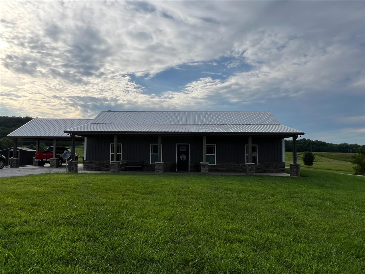 463 Morton Road, Russellville, KY 42276