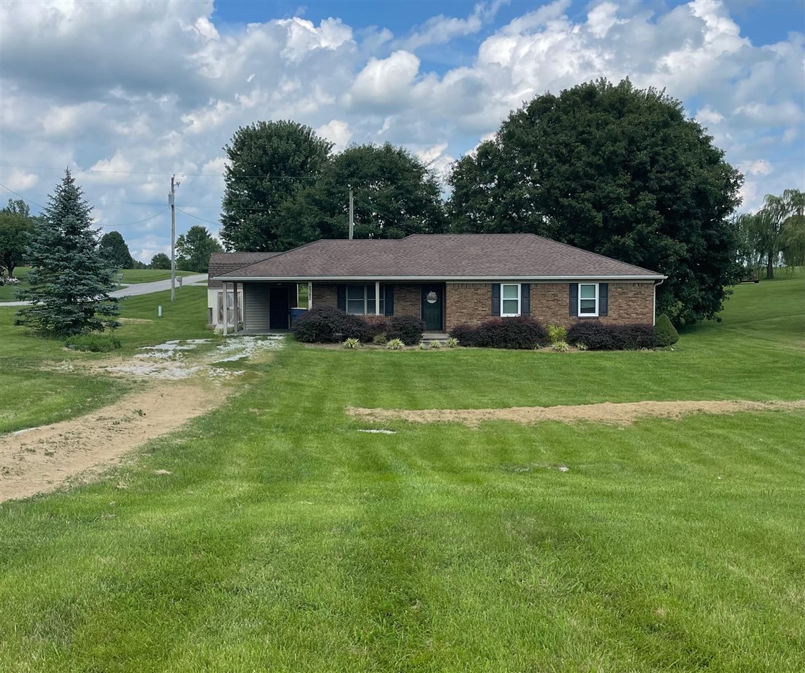 2382 Bardstown Road, Springfield, KY 40069