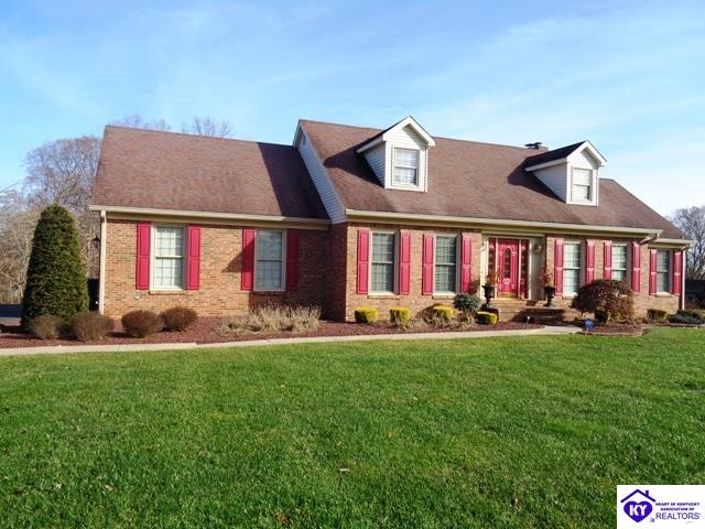 111 Yorkshire Place, Campbellsville, KY 42718