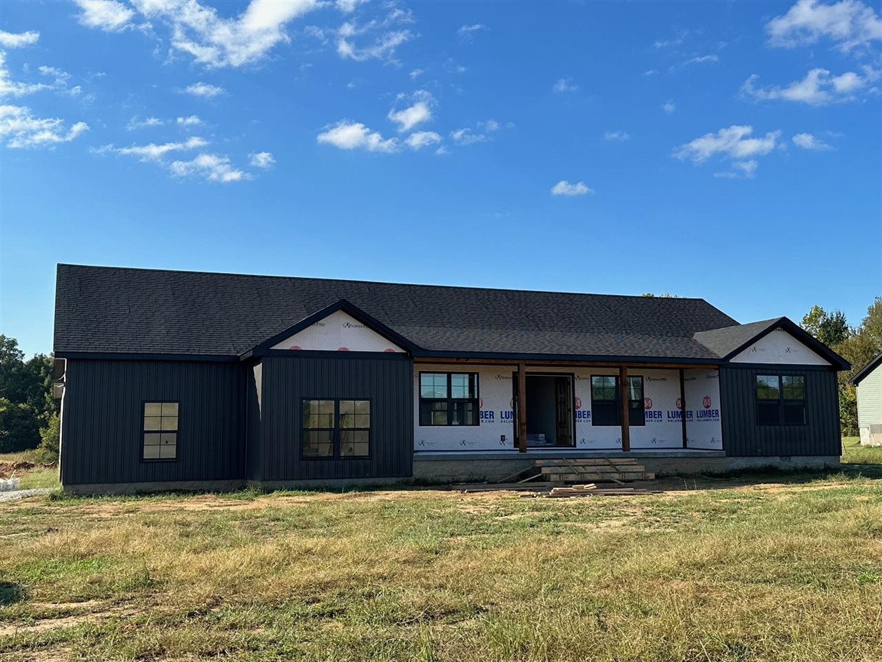 3105 Duncan Chapel Road, Auburn, KY 42206