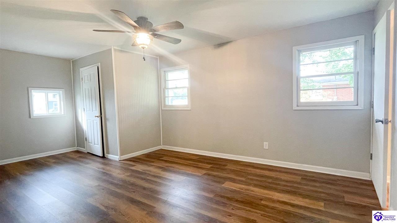 Listing Picture 110 Ford Street Campbellsville, KY 42718 MLS HK23002885