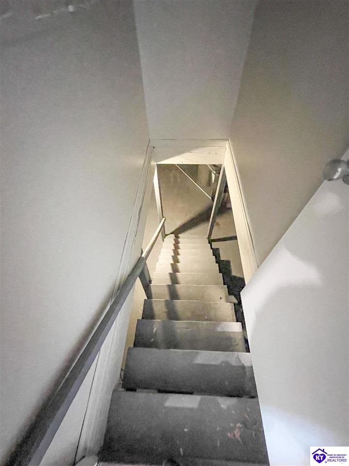 Listing Picture 110 Ford Street Campbellsville, KY 42718 MLS HK23002885