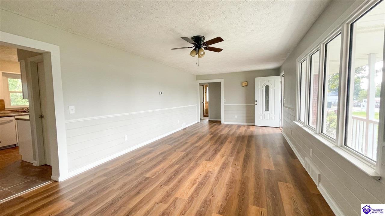 Listing Picture 110 Ford Street Campbellsville, KY 42718 MLS HK23002885