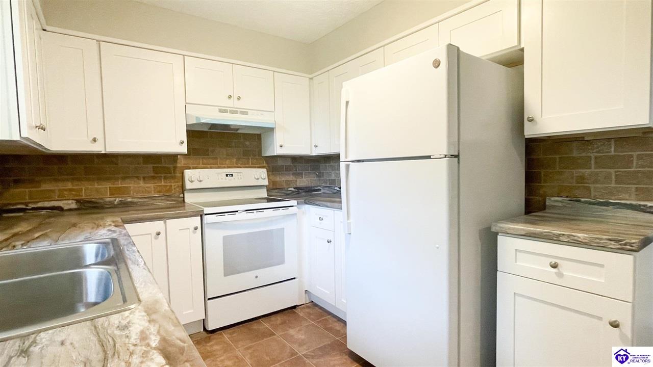 Listing Picture 110 Ford Street Campbellsville, KY 42718 MLS HK23002885