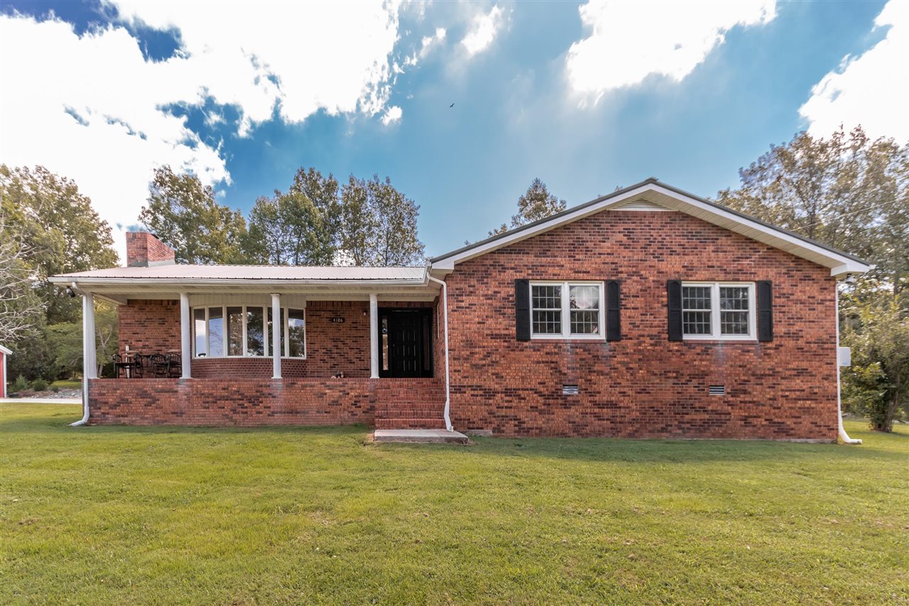 4106 State Route 890, Greenville, KY 42345