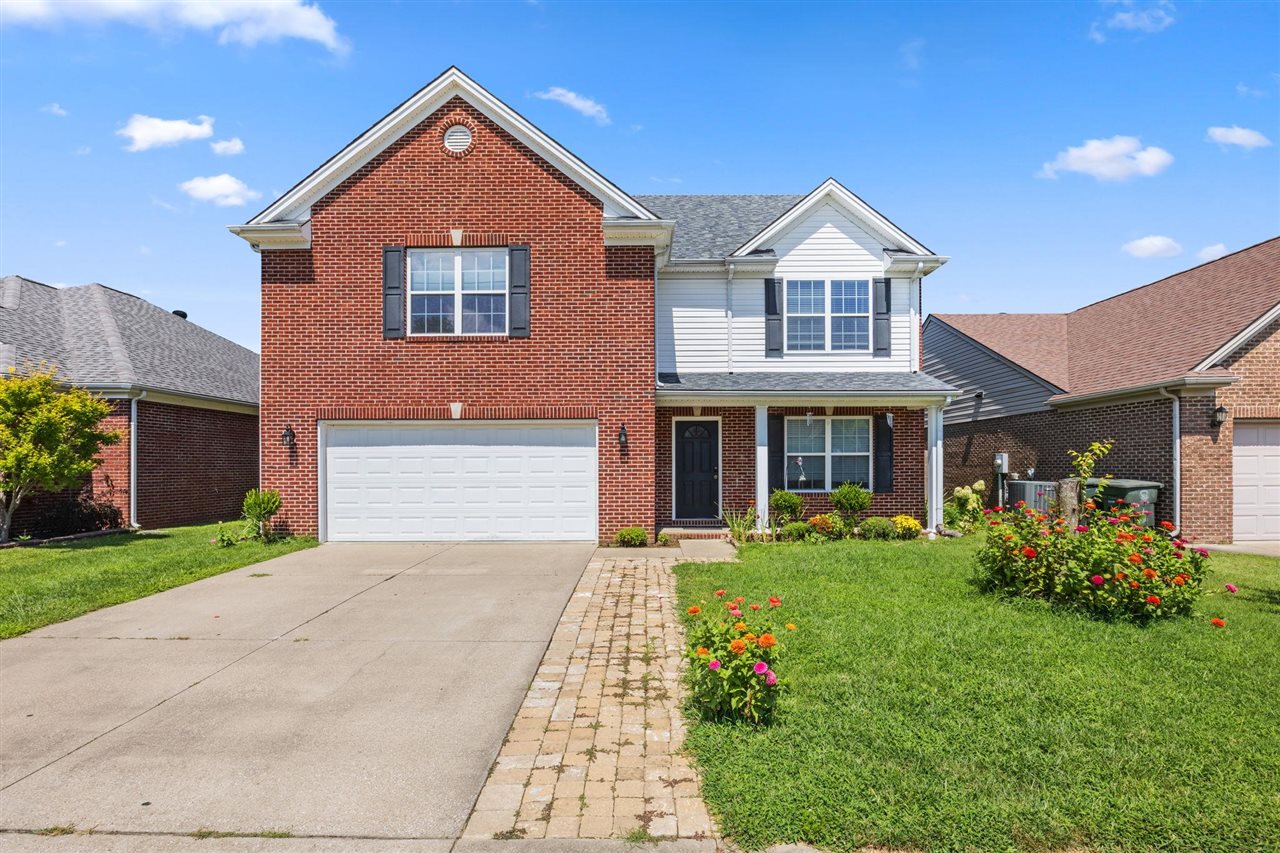 2865 Brooks Parkway, Owensboro, KY 42303