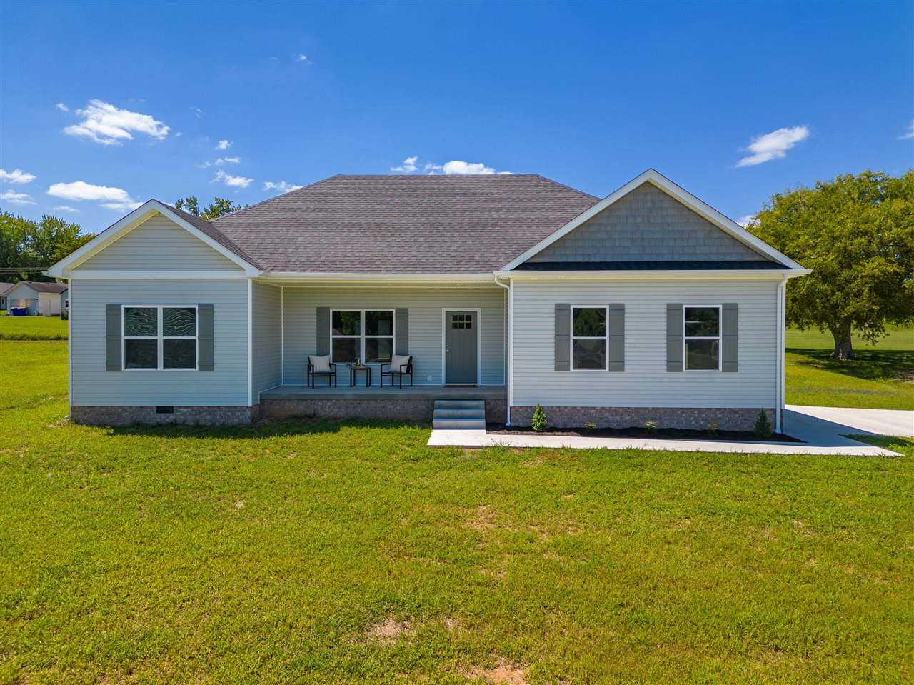 120 Virginia Drive, Auburn, KY 42206