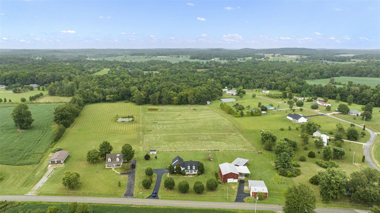 970 New Grove Road, Smiths Grove, KY 42171