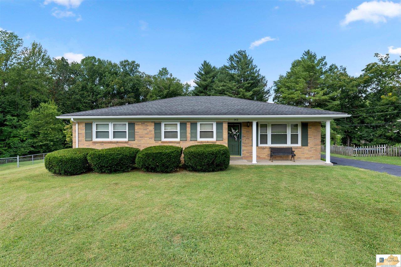 142 Meadow Drive, Glasgow, KY 42141