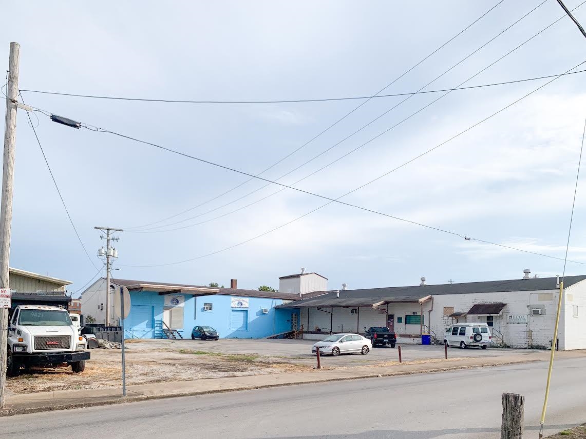 920 Clay Street, Bowling Green, KY 42101