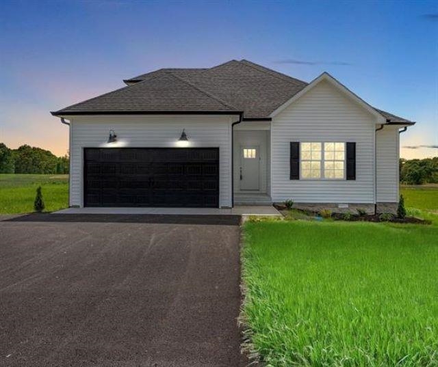 2021 Browning Road, Auburn, KY 42206