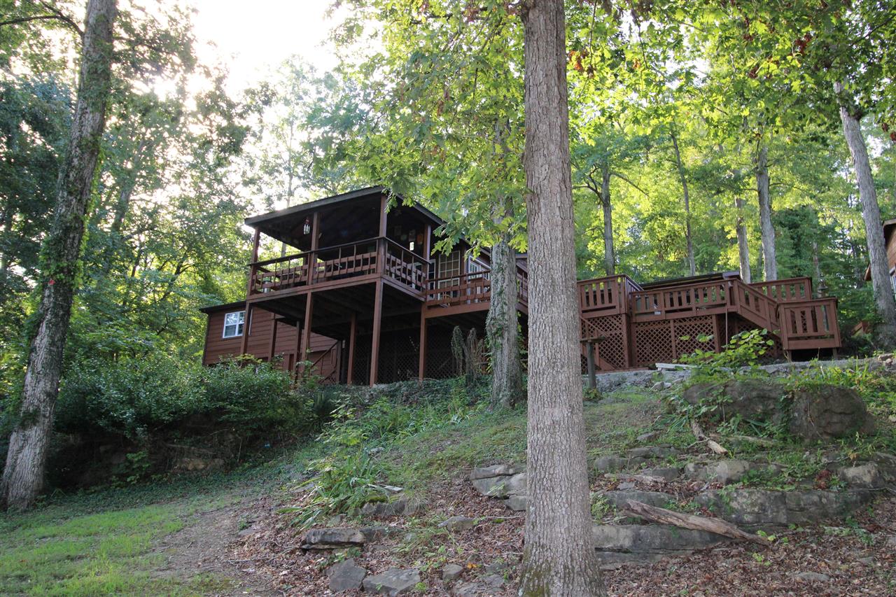 658 Lakeshore Drive, Mammoth Cave, KY 42259