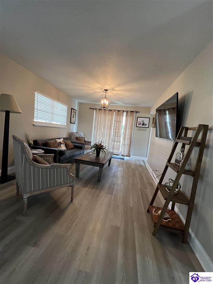 Listing Picture 109 Helm Avenue Elizabethtown, KY 42701 MLS HK23003133