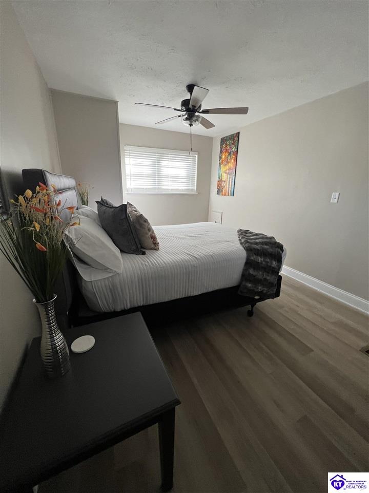 Listing Picture 109 Helm Avenue Elizabethtown, KY 42701 MLS HK23003133