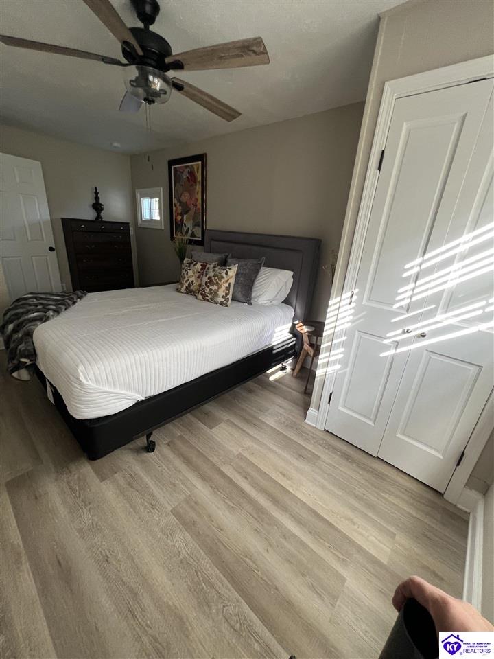 Listing Picture 109 Helm Avenue Elizabethtown, KY 42701 MLS HK23003133