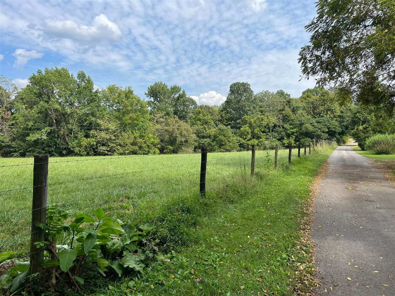 Tract 3 Old Gainesville Road, Scottsville, KY 42164