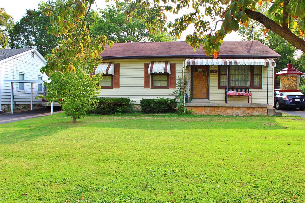 1740 Holly Drive, Bowling Green, KY 42101
