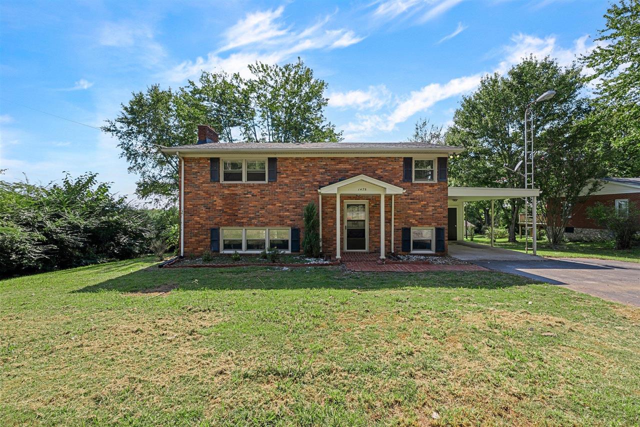 1475 Plum Springs Road, Bowling Green, KY 42101