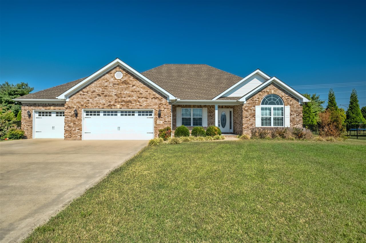104 Sutters Mill Court, Bowling Green, KY 42104