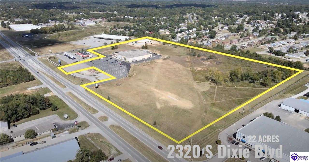 2320 S Dixie BoulevardRadcliff, KY 40160