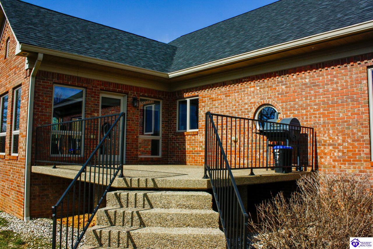 Listing Picture 2543 Springfield Road Elizabethtown, KY 42701 MLS HK23003422