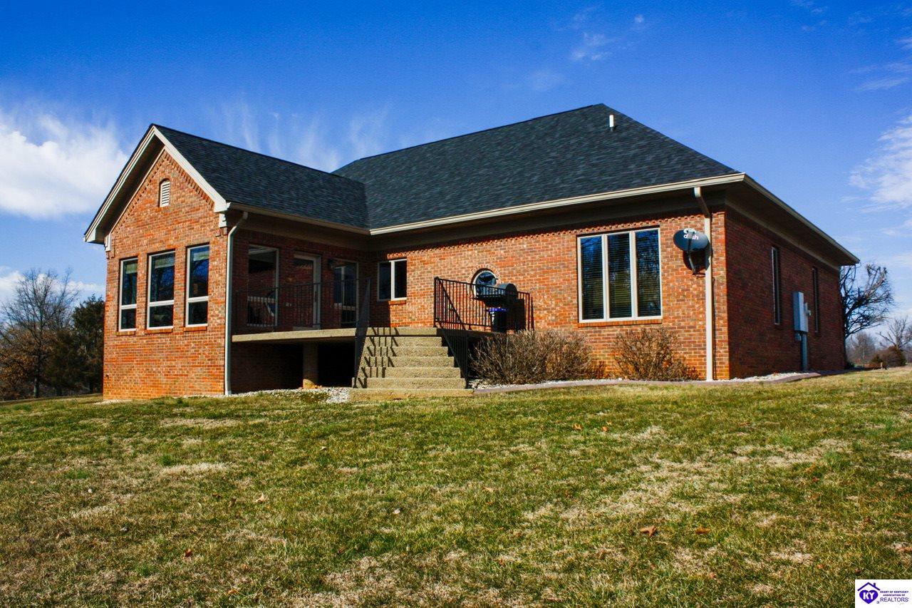 Listing Picture 2543 Springfield Road Elizabethtown, KY 42701 MLS HK23003422