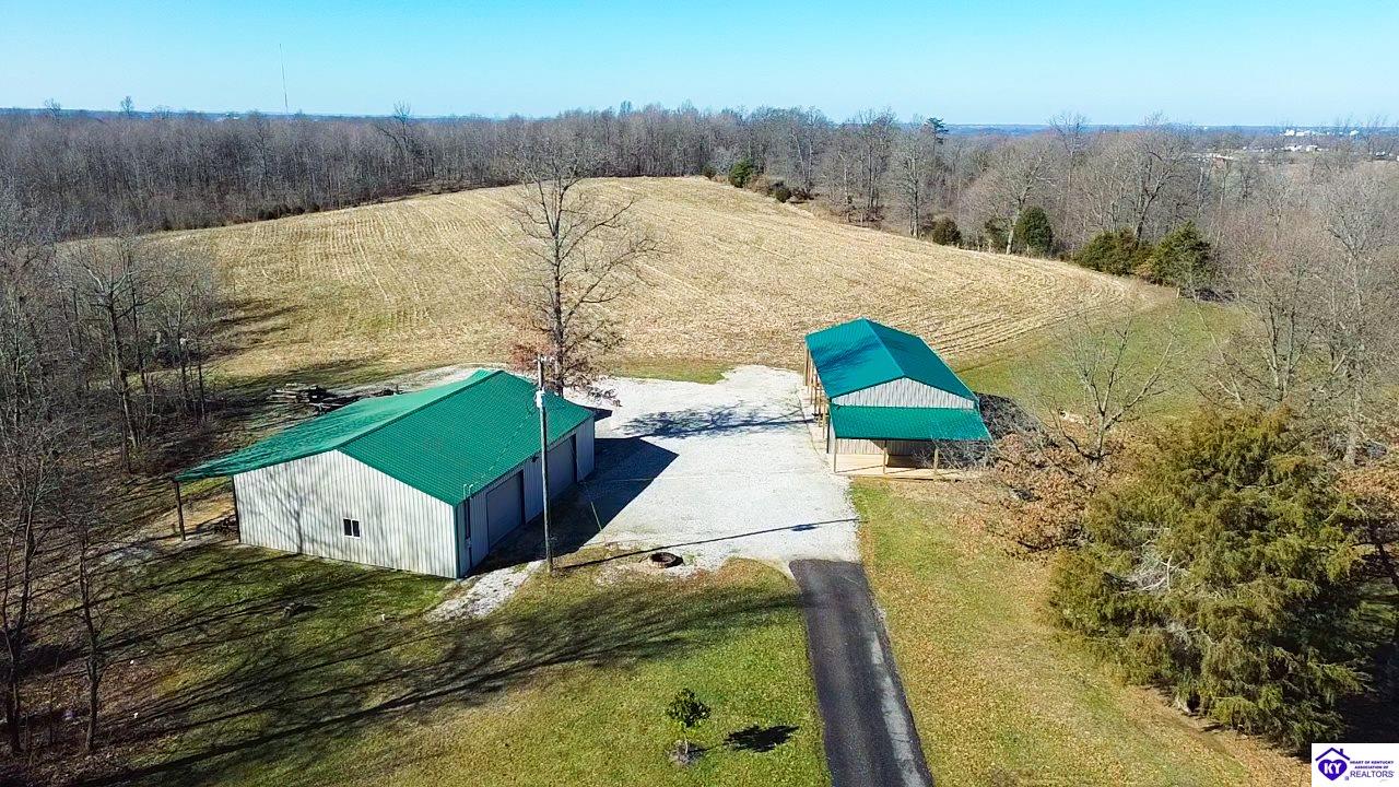 Listing Picture 2543 Springfield Road Elizabethtown, KY 42701 MLS HK23003422