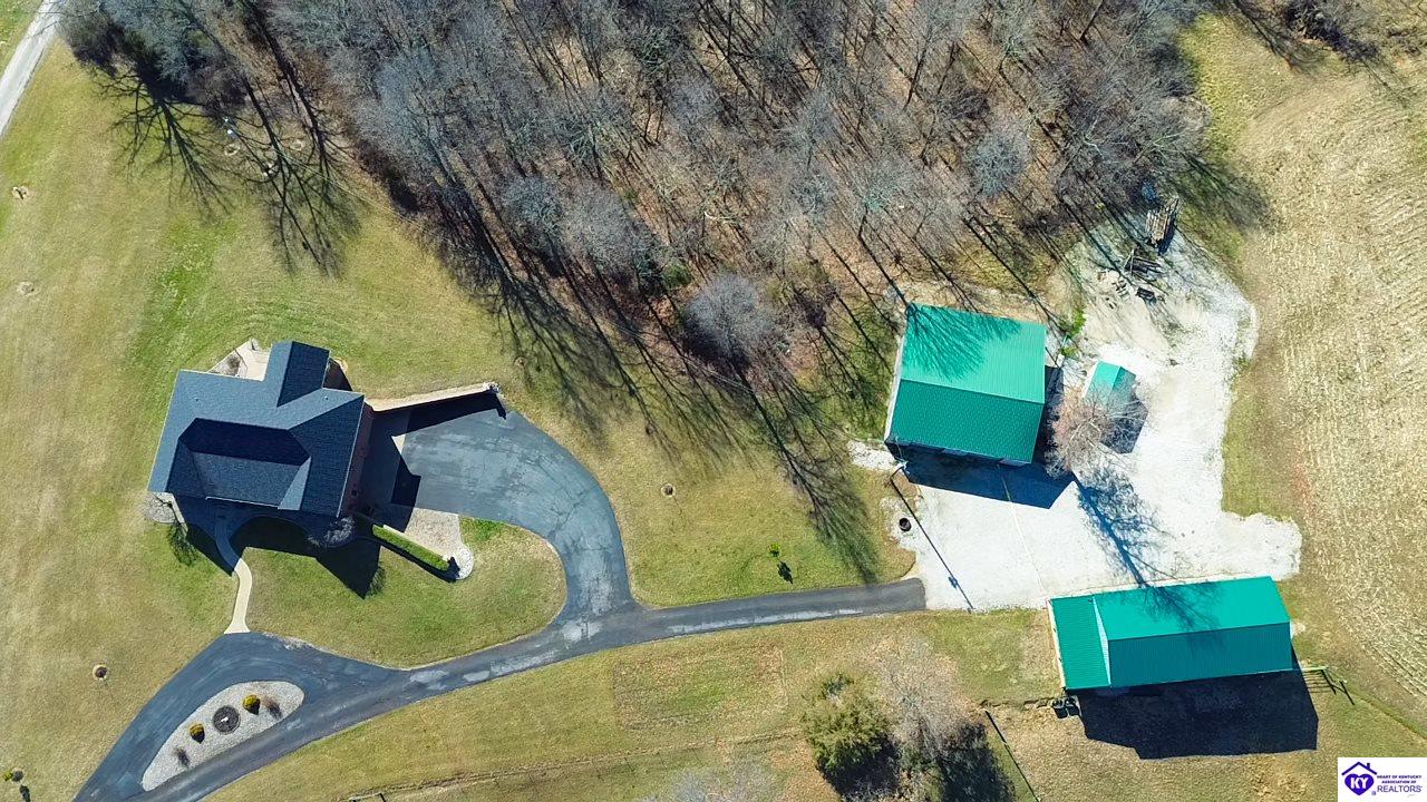 Listing Picture 2543 Springfield Road Elizabethtown, KY 42701 MLS HK23003422