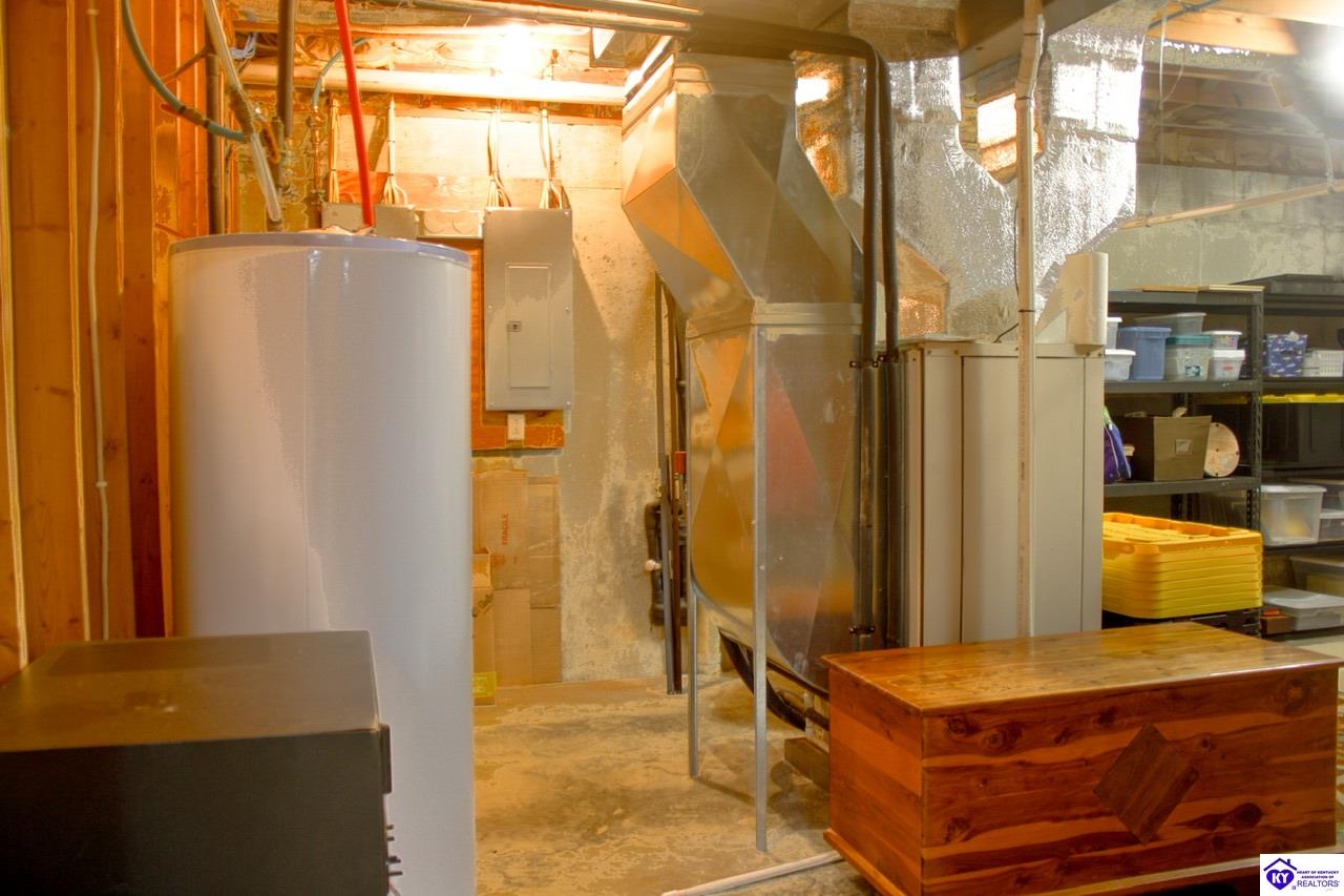 Listing Picture 2543 Springfield Road Elizabethtown, KY 42701 MLS HK23003422