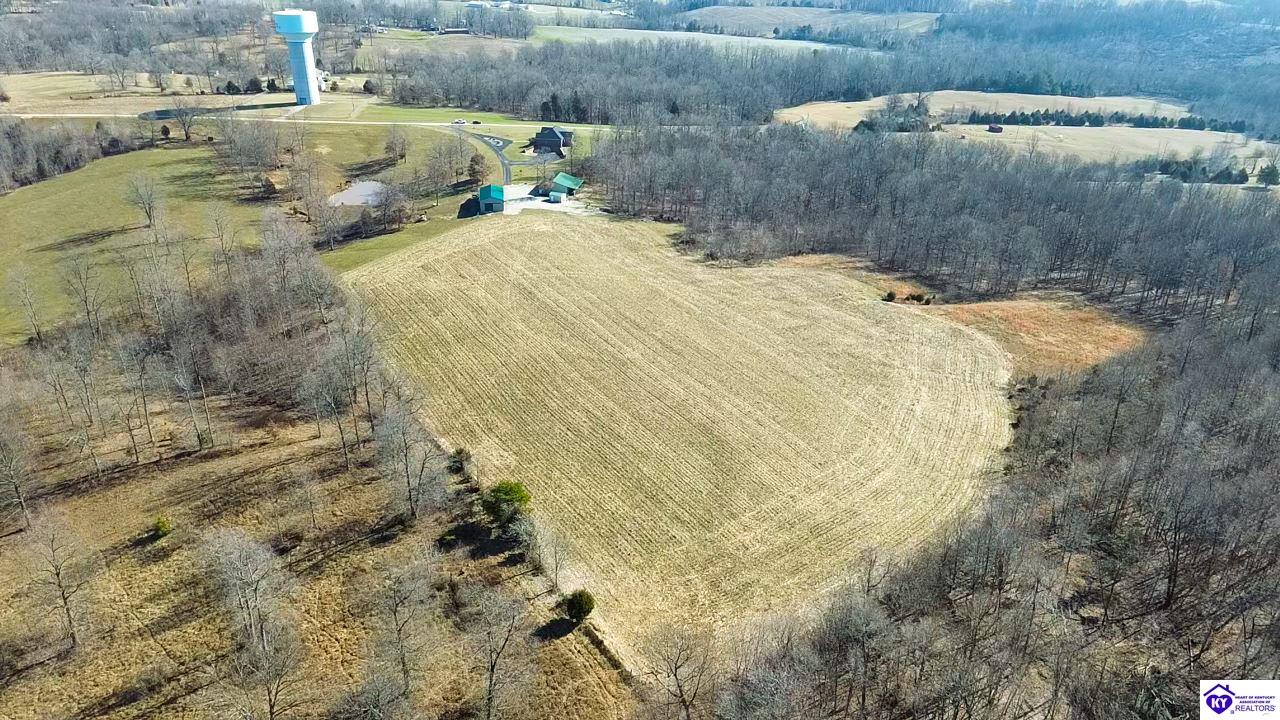 Listing Picture 2543 Springfield Road Elizabethtown, KY 42701 MLS HK23003422