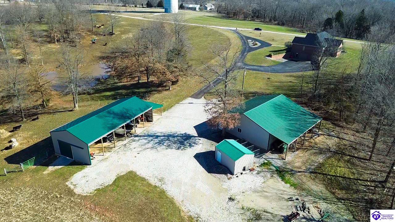 Listing Picture 2543 Springfield Road Elizabethtown, KY 42701 MLS HK23003422