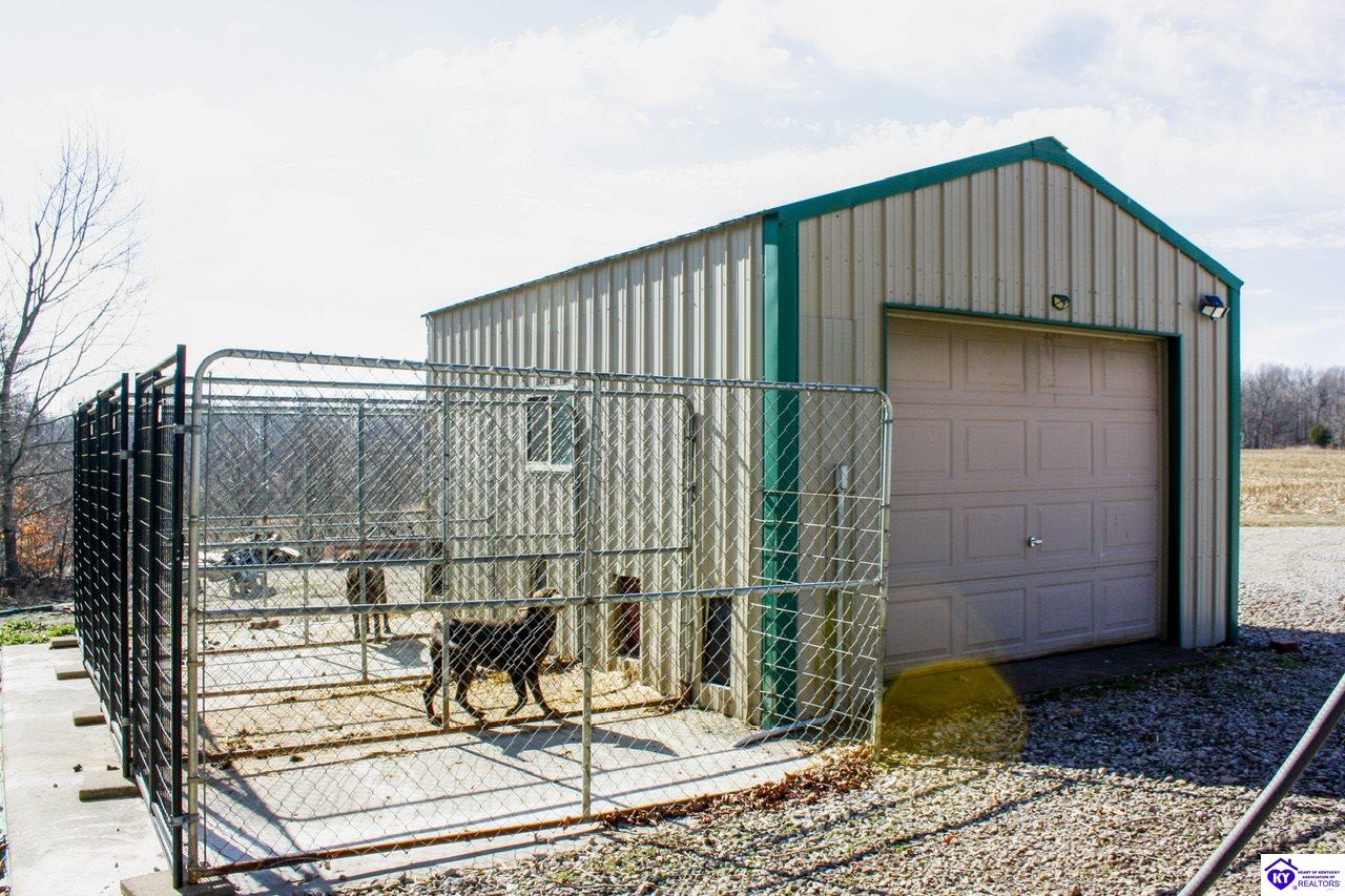 Listing Picture 2543 Springfield Road Elizabethtown, KY 42701 MLS HK23003422