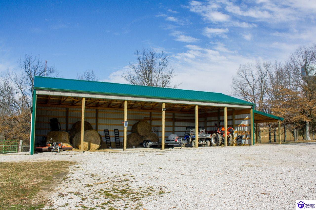 Listing Picture 2543 Springfield Road Elizabethtown, KY 42701 MLS HK23003422