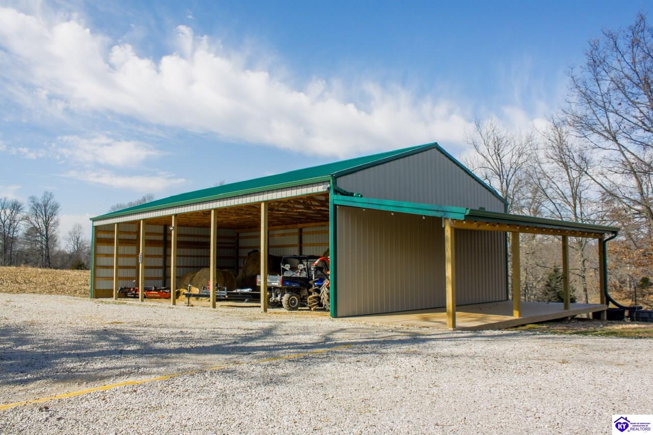 Listing Picture 2543 Springfield Road Elizabethtown, KY 42701 MLS HK23003422