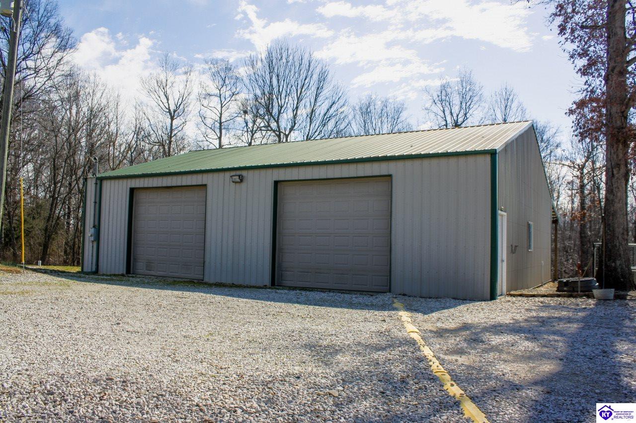 Listing Picture 2543 Springfield Road Elizabethtown, KY 42701 MLS HK23003422