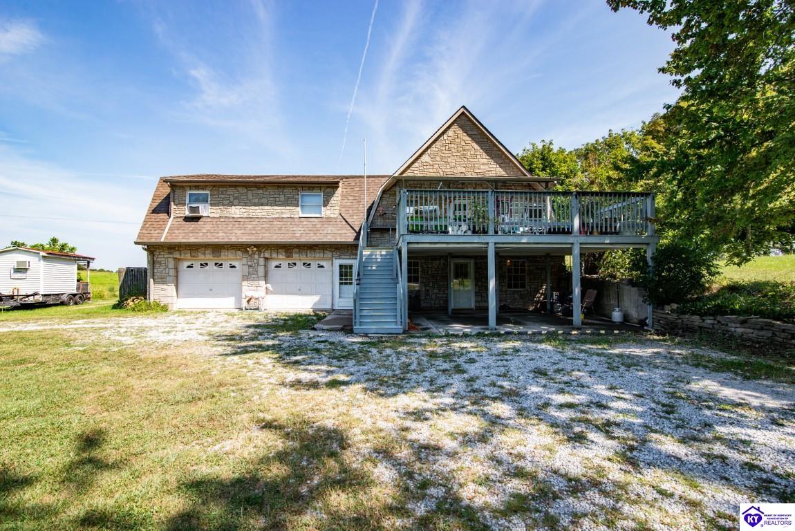 4296 Berrytown RoadRineyville, KY 40162