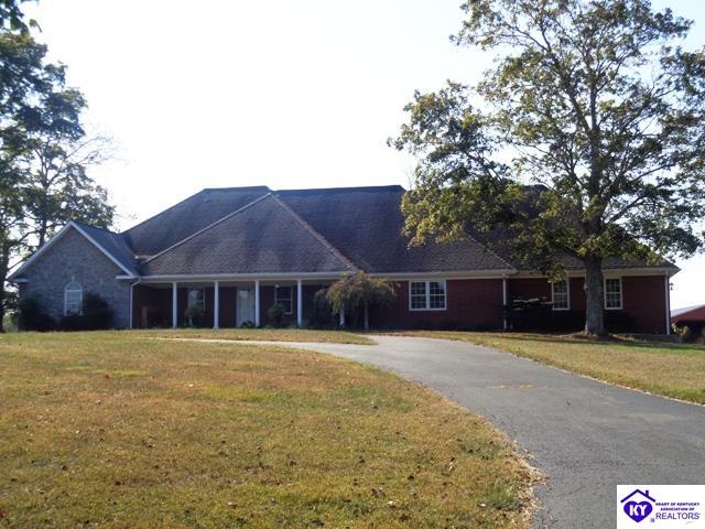 4013 Bengal Road, Campbellsville, KY 