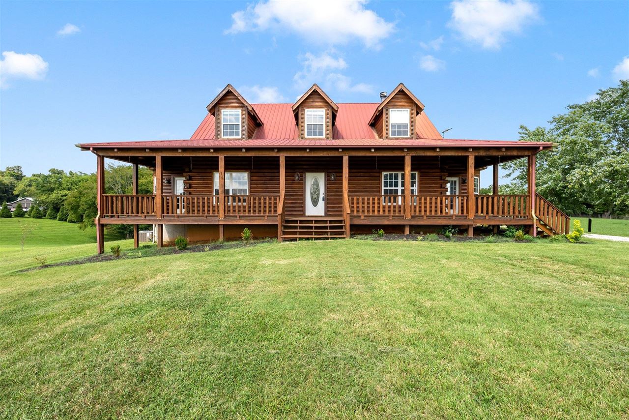 12936 Cemetery Road, Bowling Green, KY 42103