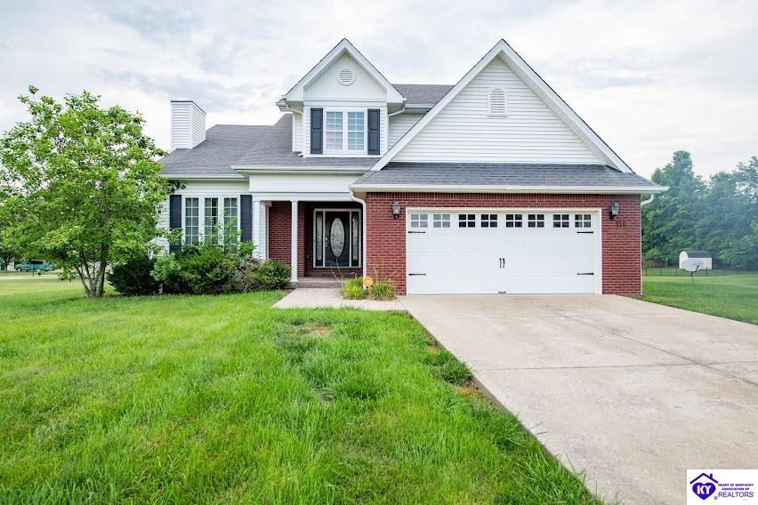 110 E Mandarin CourtElizabethtown, KY 42701