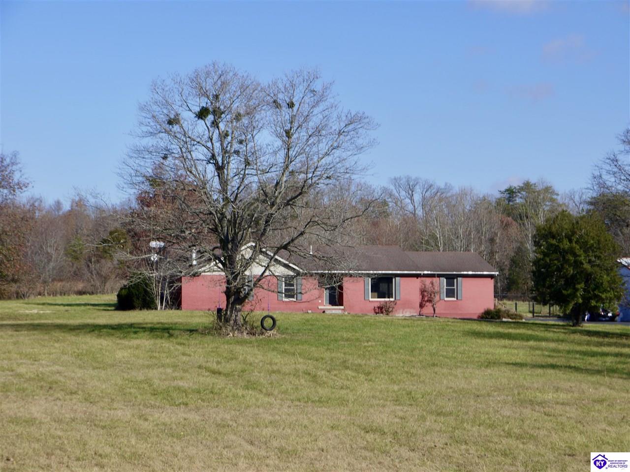 315 Shain Road, Bardstown, KY 