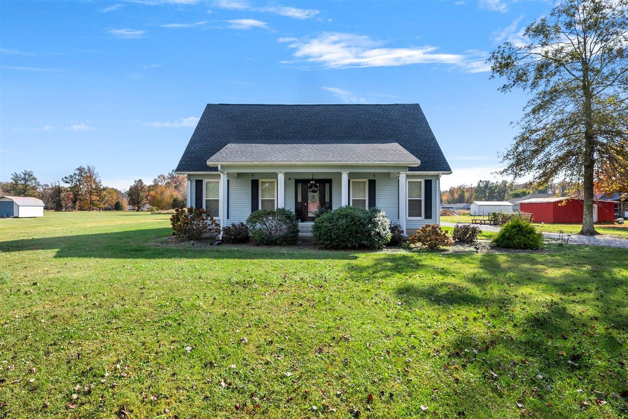 1974 Chalybeate Road, Smiths Grove, KY 42171