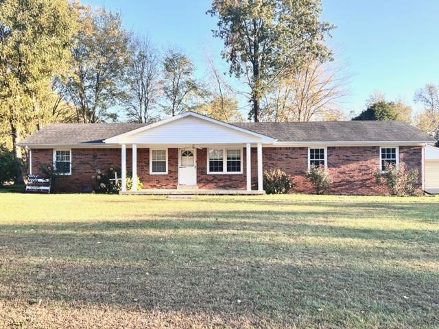 185 Skyview Drive, Bowling Green, KY 42104