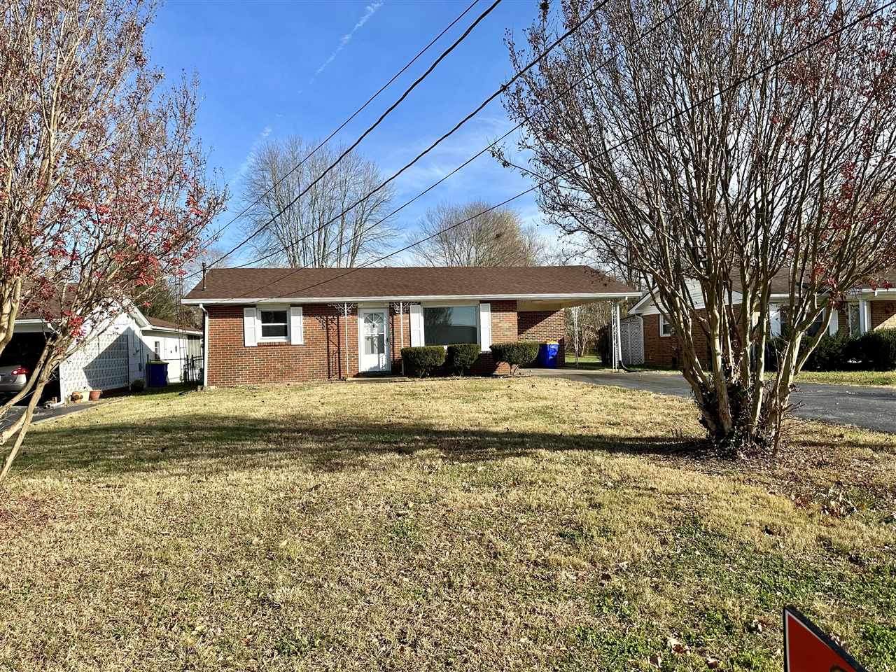 428 b Drive, Bowling Green, KY 42101