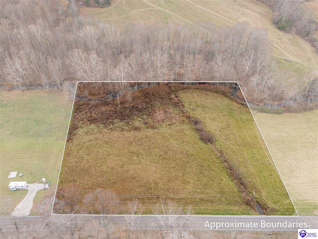 Lot 7 Hardinsburg RoadCecilia, KY 42724