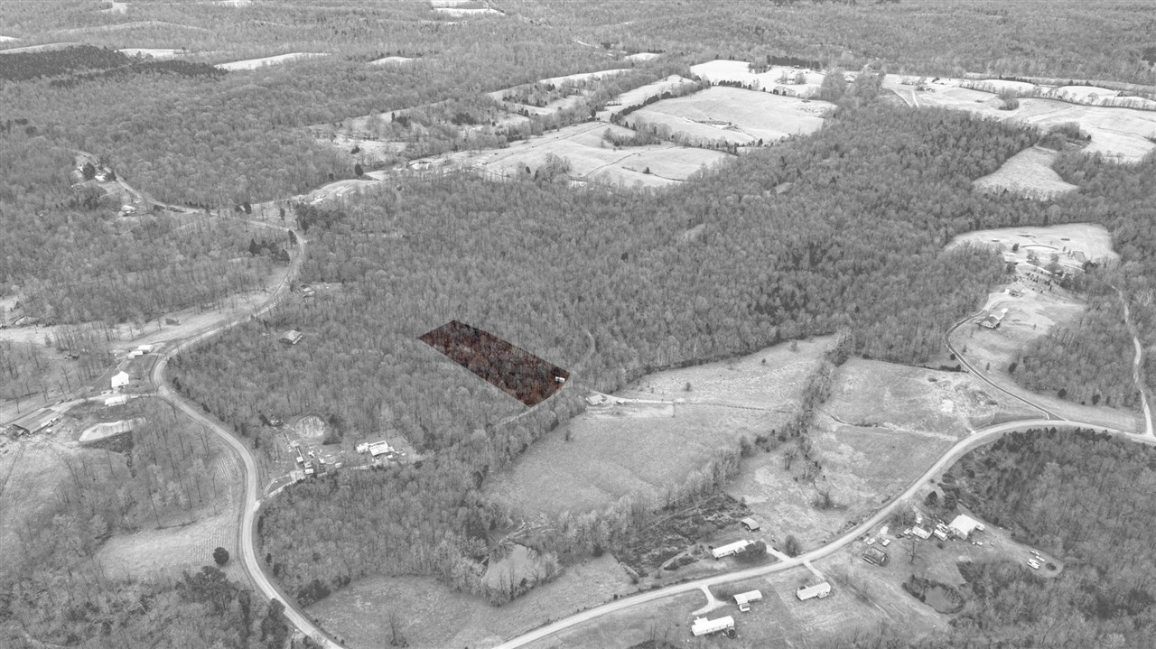 1998 - Tract 6 Vine Hill Road, Beaver Dam, KY 