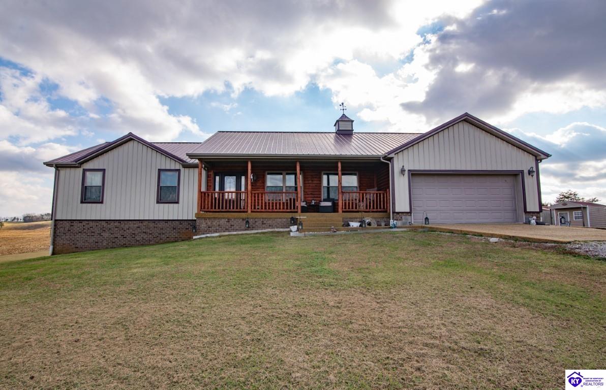 4901 Upton Talley Road, Upton, KY 