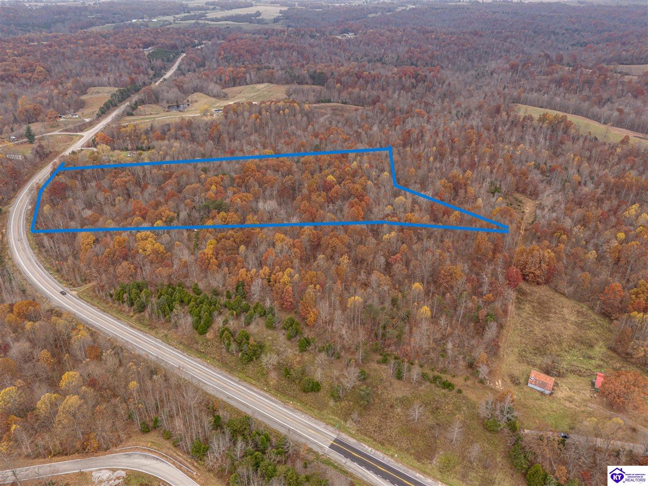 0 Campbellsville RoadBuffalo, KY 42716