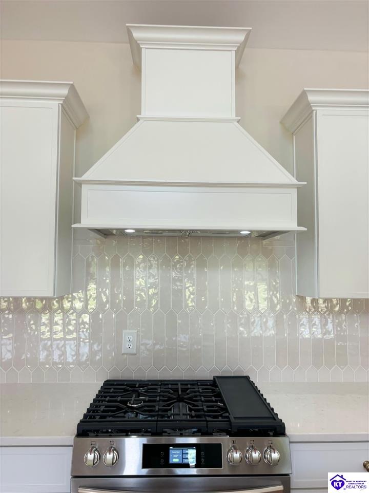 Listing Picture 1006 Deer Park Campbellsville, KY 42718 MLS HK23004127